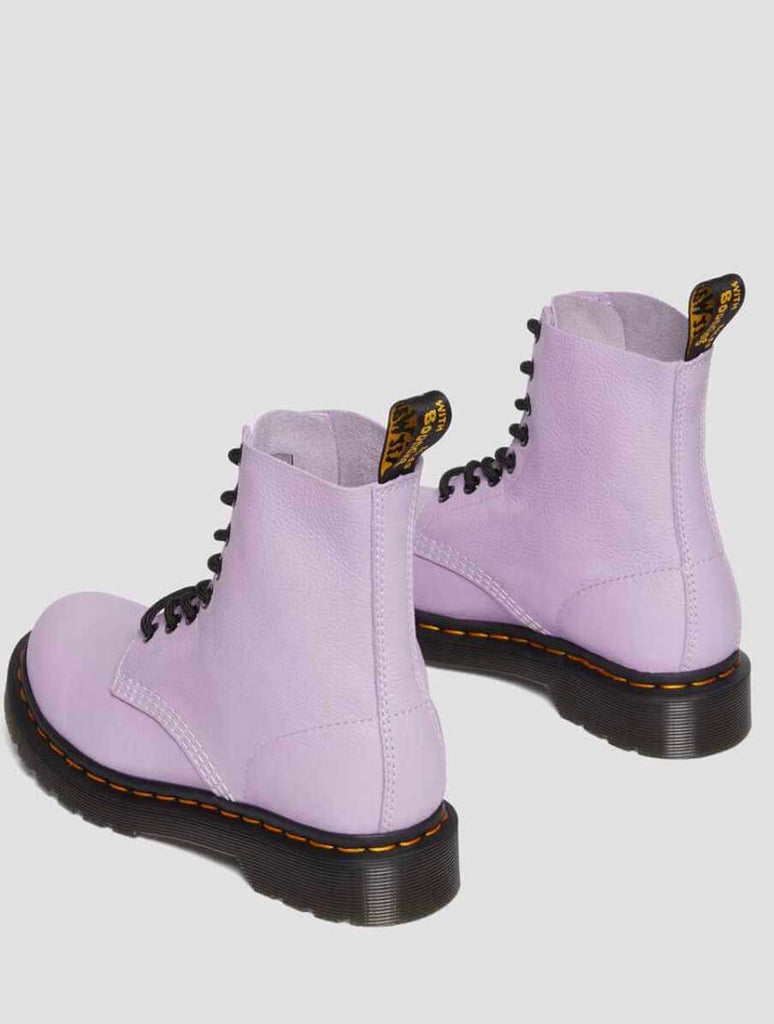 Dr. Martens 1460 Pascal Boot in Lilac