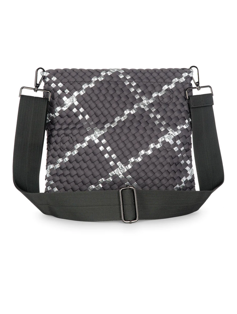 Haute Shore Val Convertible Woven Crossbody