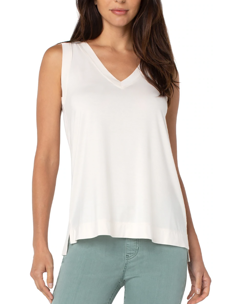 6676759052363-Liverpool-Sleeveless-V-Neck-Knit-Tee-in-WhiteSand