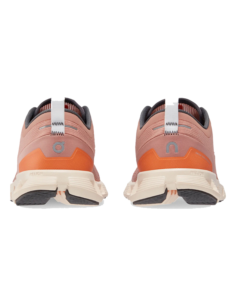 On Running Womens Cloud X Shift Textile Synthetic Trainers : :  Clothing, Shoes & Accessories