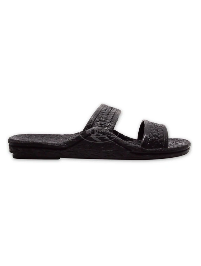 Pali Hawaii Slide Sandal in Black