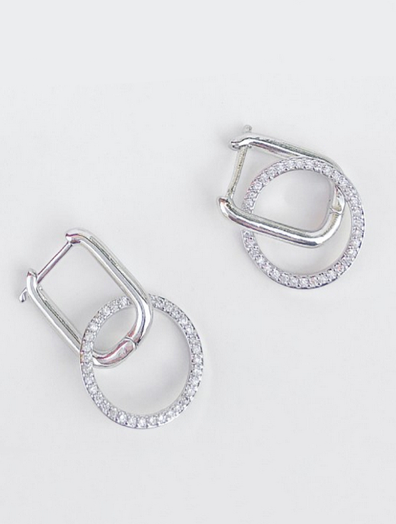 6759053754443-JAYNE-Rectangle-Earrings-with-Removable-Diamond-CircleinSilver