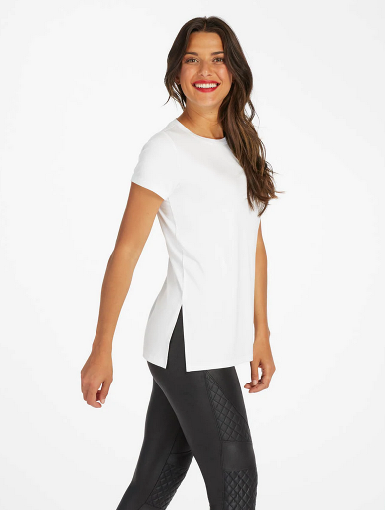 6690461974603-Spanx-Perfect-Length-Short-Sleeve-Tee-inWhite