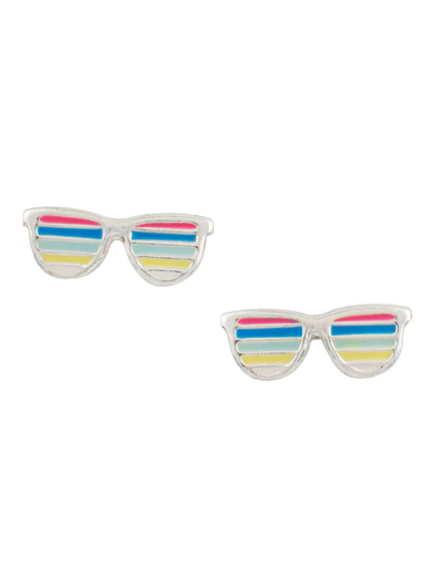 6738355257419-Striped-Sunglasses-Studs-in-Silver--