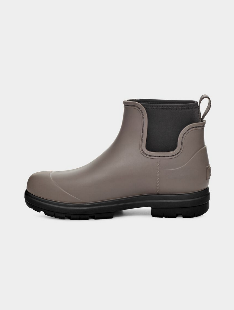 Ugg Droplet Waterproof Rain Boot in Wild Dove