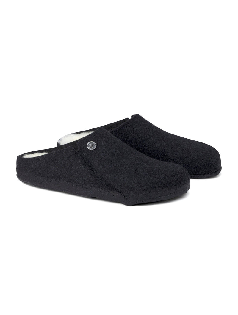 Birkenstock Zermatt Open Back Slipper