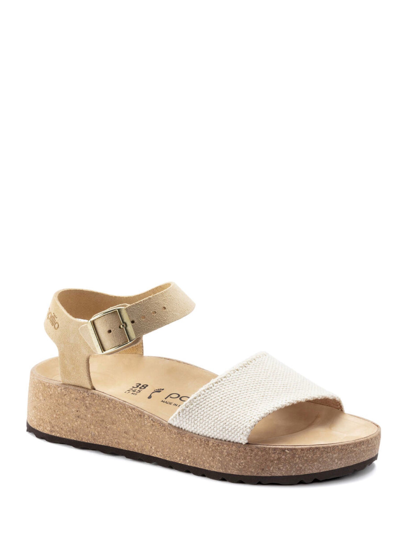 Sandal sales boutique birkenstock