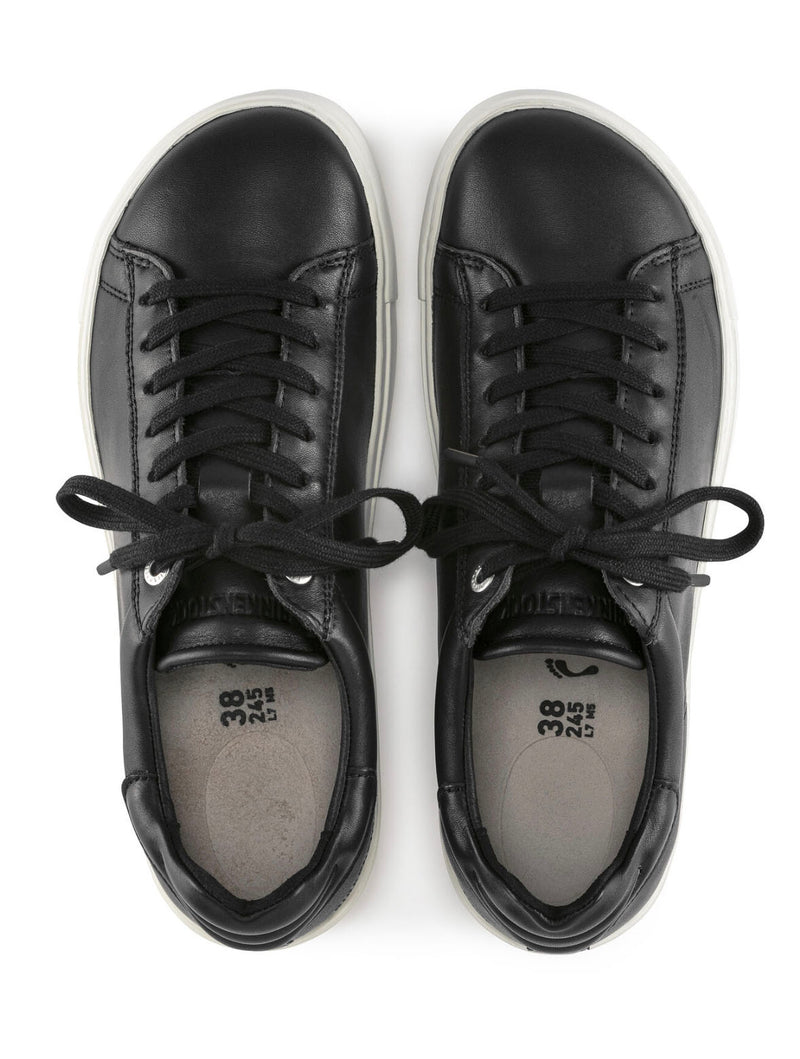 Birkenstock Bend Sneaker in Black