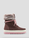 Cougar Vanetta Suede Boot in Cocoa