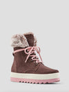 Cougar Vanetta Suede Boot in Cocoa