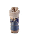 6783862505547-Cougar-Cuddle-Boot-in-Navy-Tan-Plaid-
