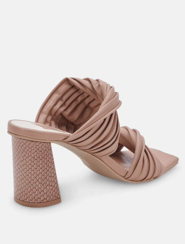 Dolce Vita Pilton Heel in Cafe Stella 17718859