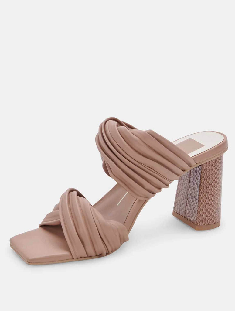 Dolce Vita Pilton Heel in Cafe Stella 17718859