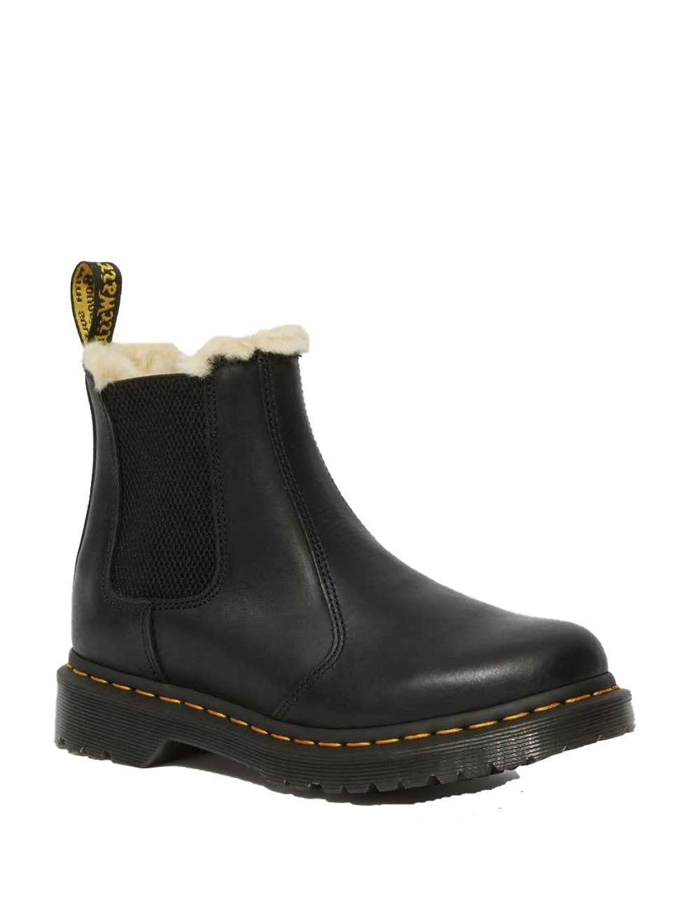 Doc martens 2976 on sale black