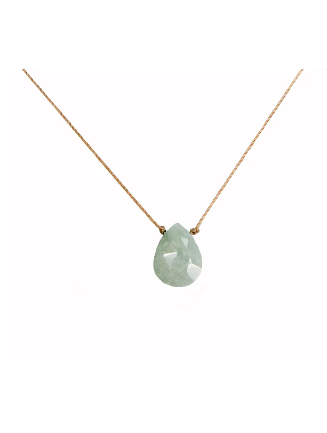 SoulKu Luxe "Beautiful Mom" Necklace