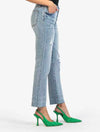 Kut From The Kloth Reese High Rise Jeans in Fair