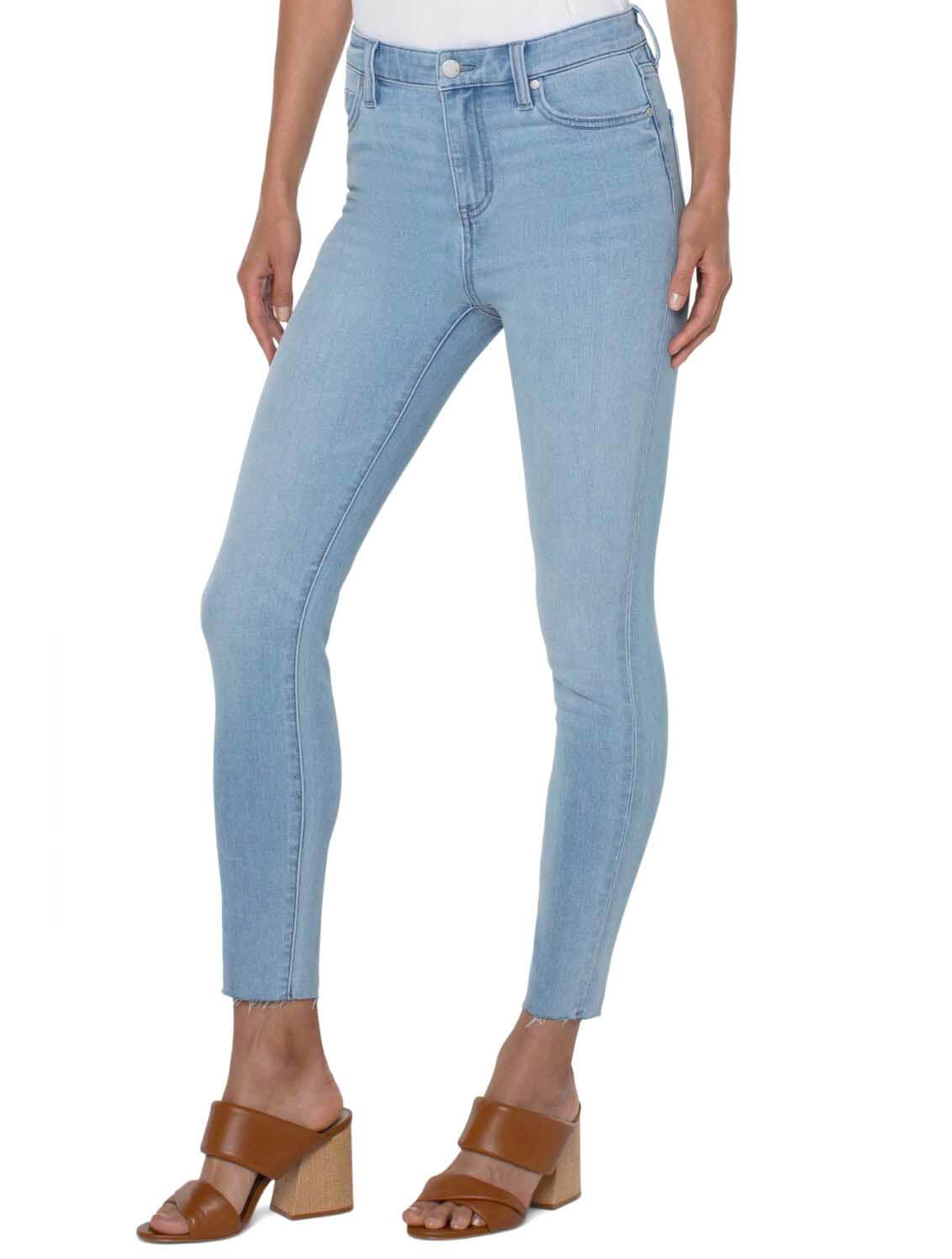 Liverpool tinsley high hot sale rise skinny jean