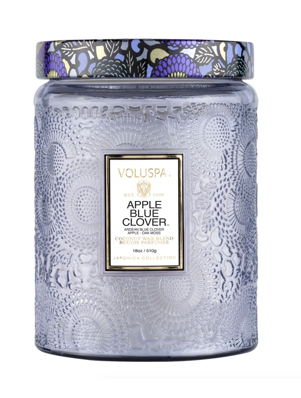 6545288396875-Voluspa-Large-Glass-Candle-in-Apple-BlueClover