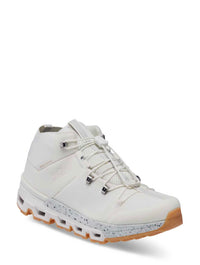 On Running Cloudtrax Undyed Sneaker in Undyed