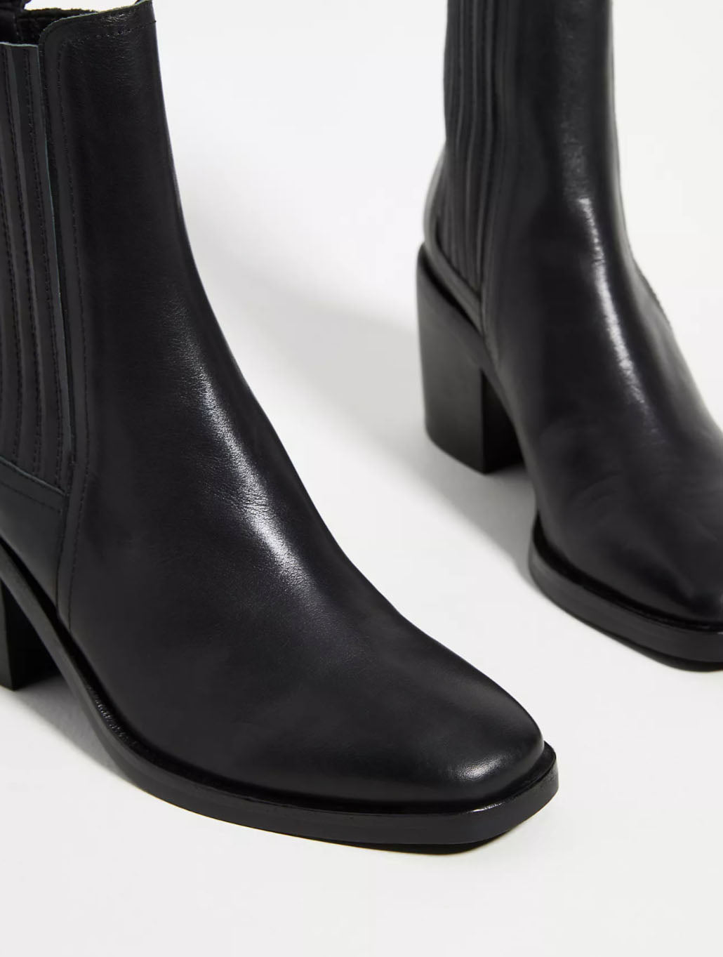 D-Leader Ankle Boot