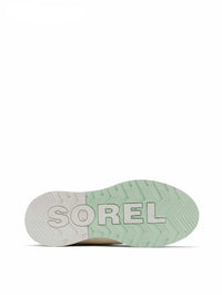 Sorel Out 'N About III Classic Boot in Dove/Sea Sprite