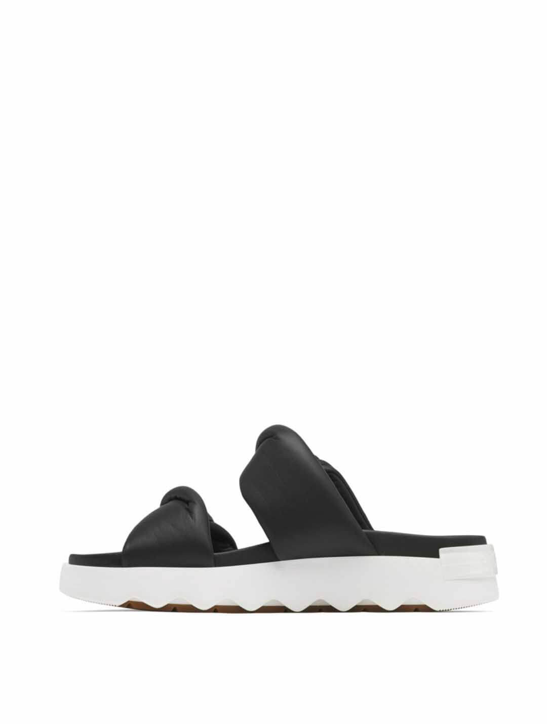 Sorel Viibe Twist Sandal