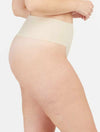 Spanx Undie-Tectable Thong in Soft Nude