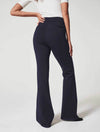 Spanx The Perfect Pant, Hi-rise Flare in Classic Navy (Final Sale) – JAYNE  Boutique