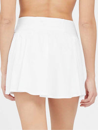 Spanx Sunshine Sleeveless Top in White (Final Sale) – JAYNE Boutique