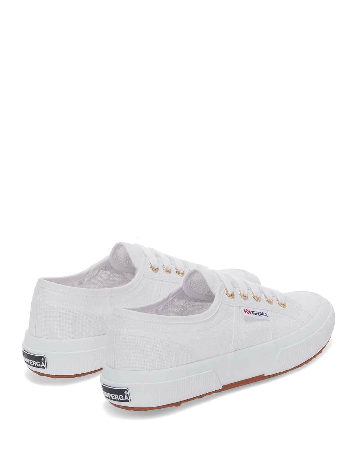 Superga 2750 Beads Classic Sneaker White with Beads | Sneakers white,  Classic sneakers, Sneakers