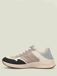 Taos Direction Sneaker in Grey/Cloud 888362367395