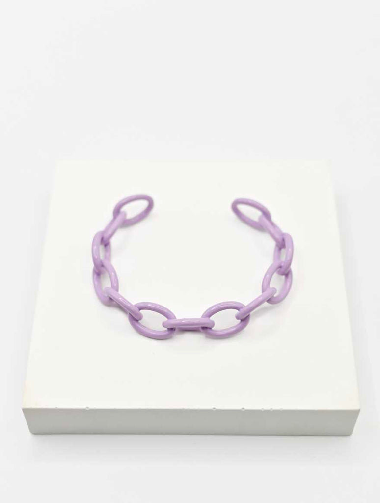 6709670477899-JAYNE-Enamel-Oval-Chain-Cuff-in-Lavender