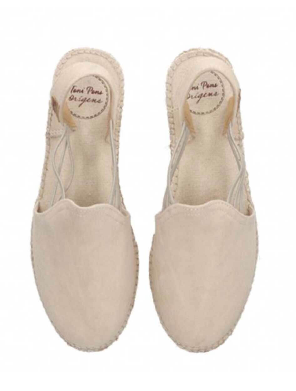 Toni pons origens on sale espadrilles