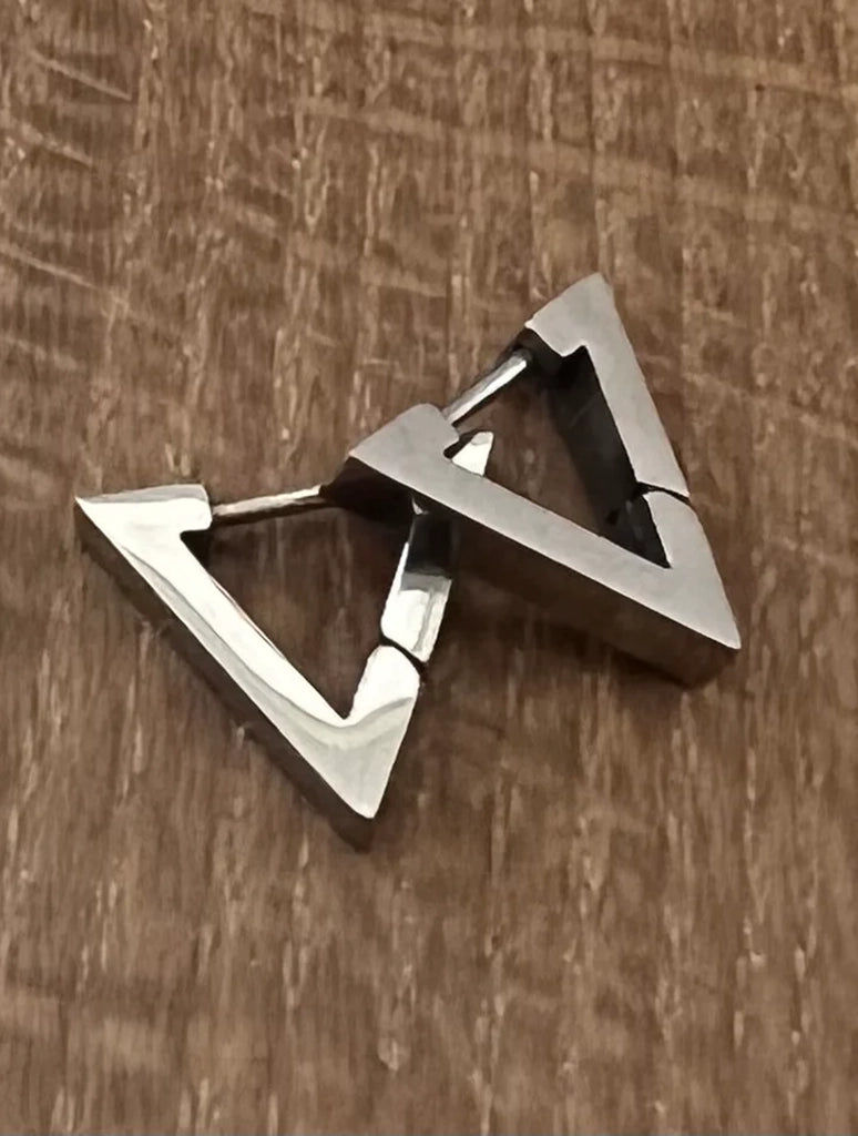 6776247058507-Triangle-Huggie-Earrings-in-Silver--