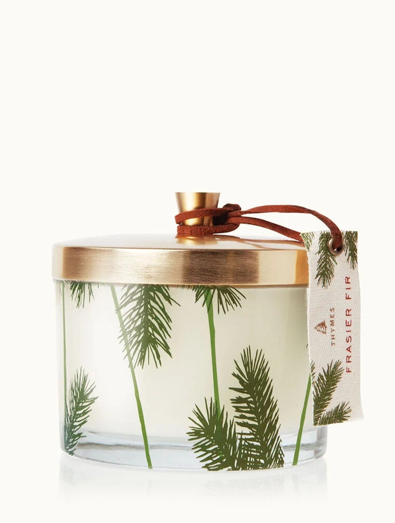 6783831113803-Thymes-Frasier-Fir-3-Wick-Candle-