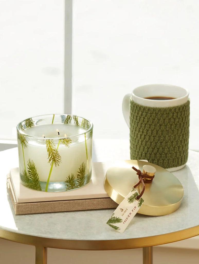 6783831113803-Thymes-Frasier-Fir-3-Wick-Candle-